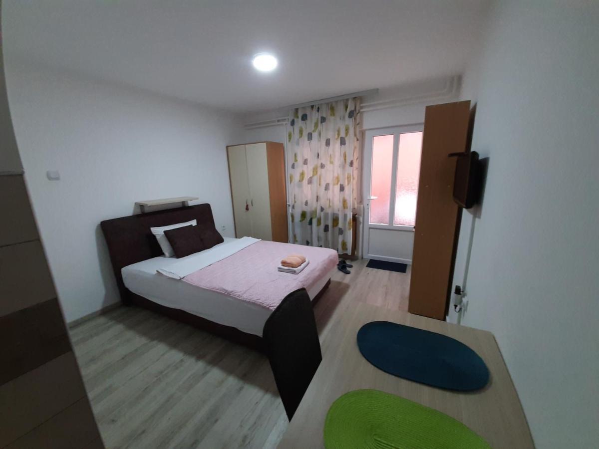 Apartment Matovic Kragujevac Exterior foto