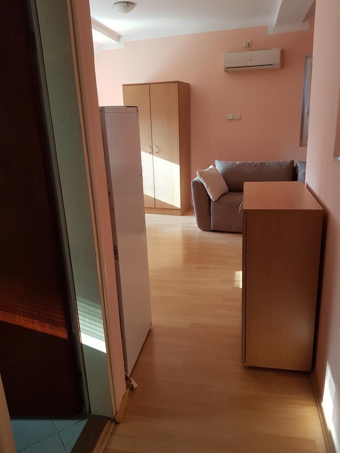 Apartment Matovic Kragujevac Exterior foto