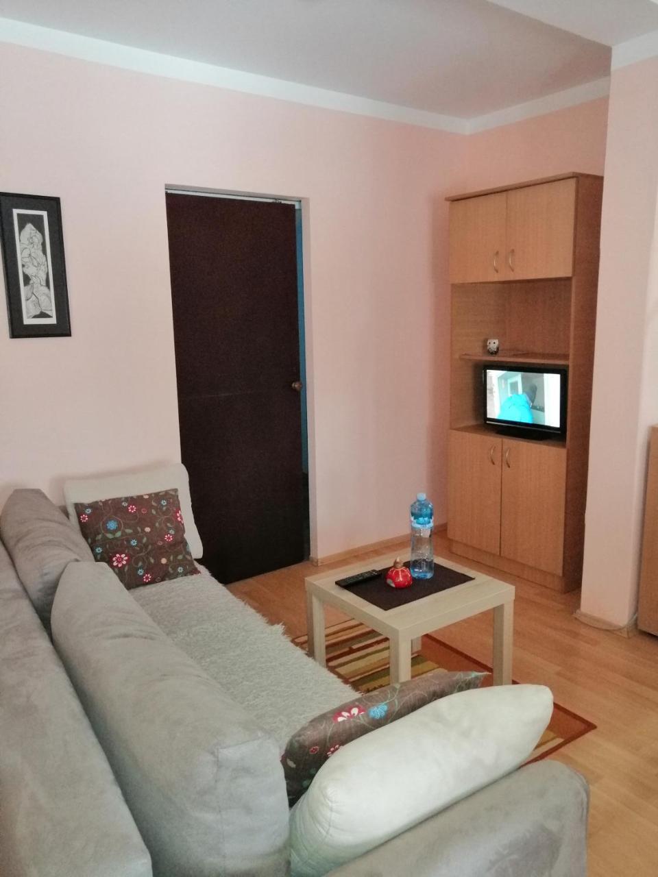 Apartment Matovic Kragujevac Exterior foto